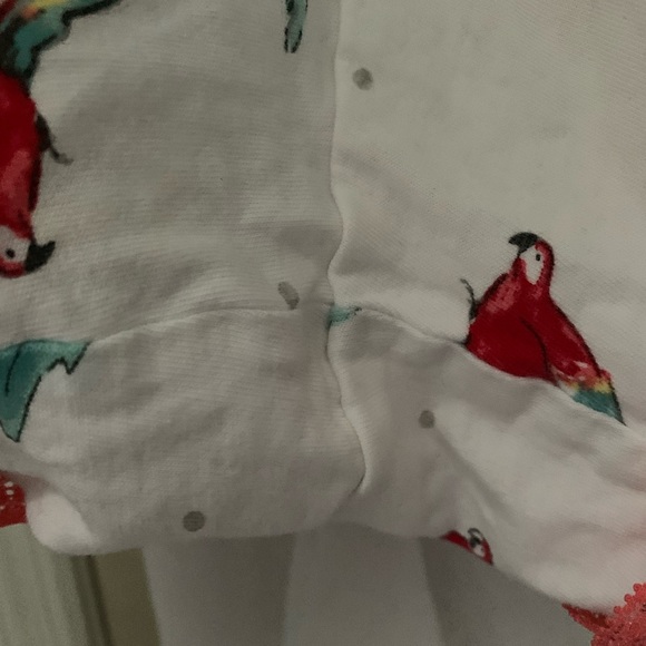 Lane Bryant Sleep Shorts - Picture 2 of 4